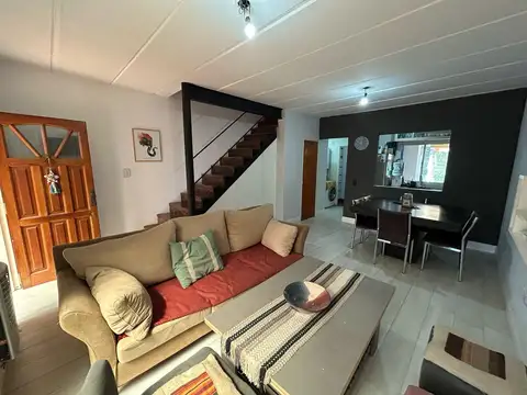 Venta Duplex 4 ambientes | Barrio San Rafael, Grand Bourg