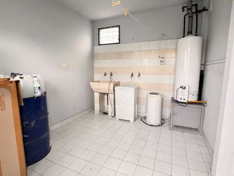 Depto Tipo Casa en Venta 35 años