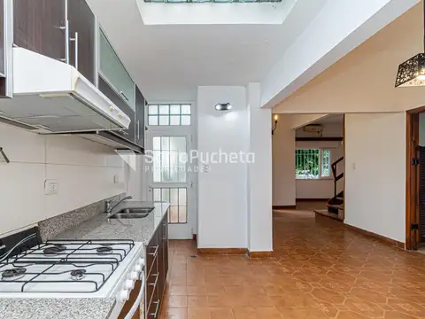 Casa en Venta al Sudeste