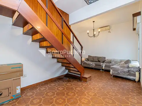 Casa en Venta 50 años