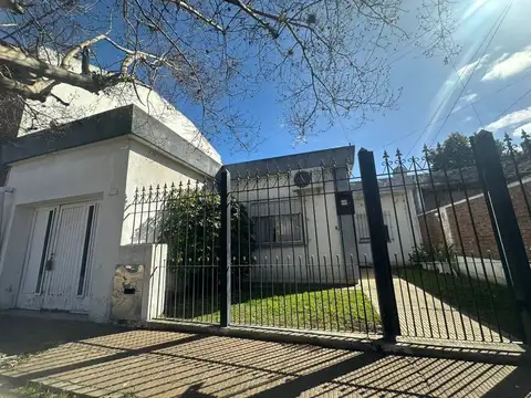 Casa en Alquiler 36 años