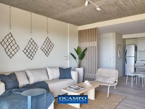 Departamento en Venta al Este