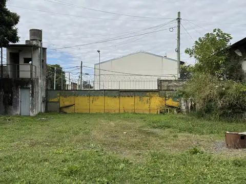 Galpon en Venta en San Miguel, USD 1.750.000