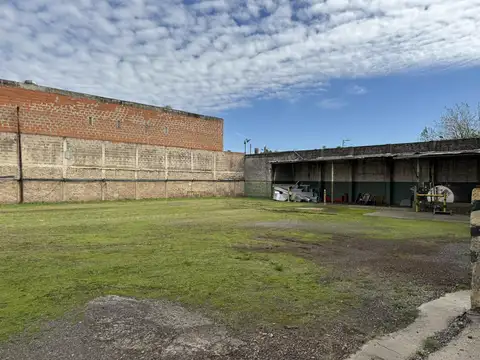 Cnel. Manuel Fraga al 3300