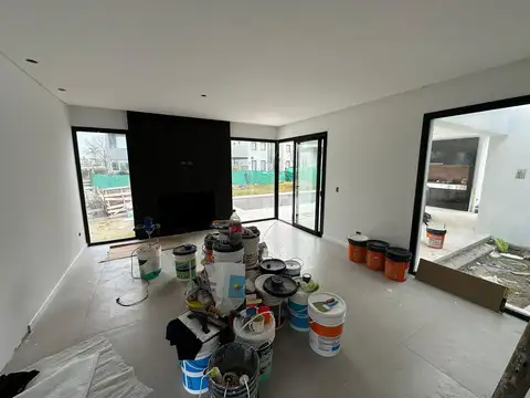 Casa en Venta 1 año