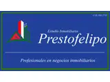 ESTUDIO INMOBILIARIO PRESTOFELIPO