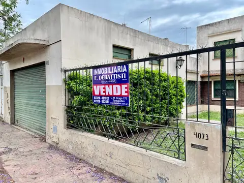 José Hernández 4000