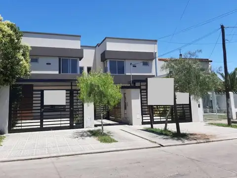 OPORTUNIDAD DUPLEX A ESTRENAR 