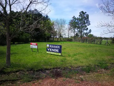 Terreno - Gualeguaychu