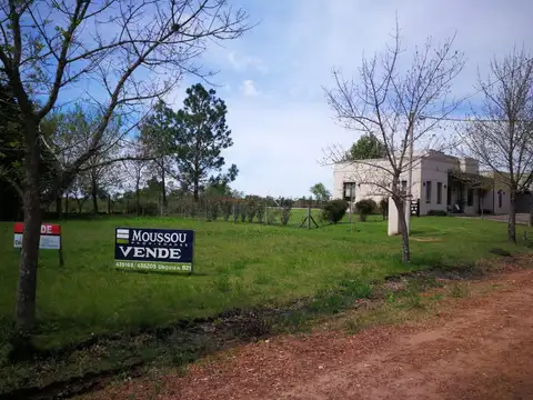 Terreno en Venta en Gualeguaychu, USD 100.000