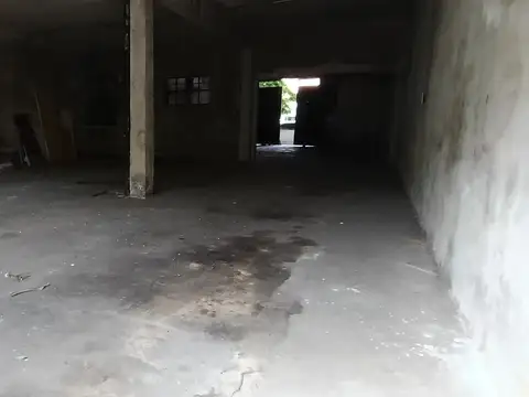 Depósito  en Alquiler en Martínez, San Isidro, G.B.A. Zona Norte