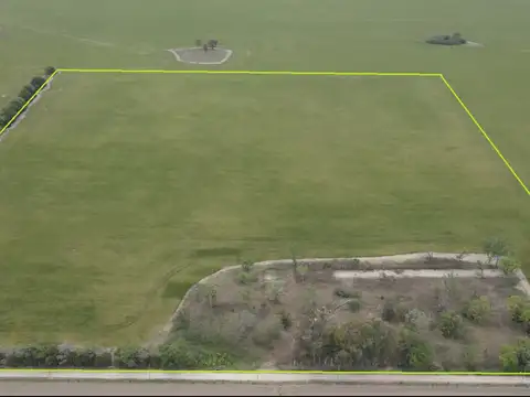 Campo en Venta de 15  ha