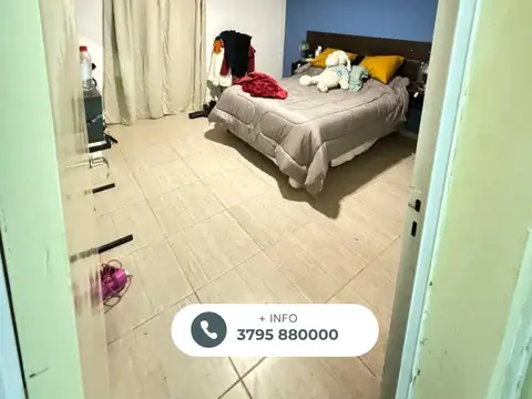 Casa 4 Habitaciones Pueyrredon 2345