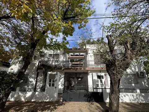 Departamento en  calle Maipu 414