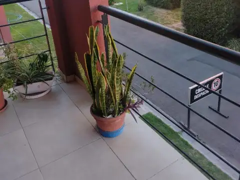 Depto Monoambiente Barrio cerrado Villa Carmela San Miguel