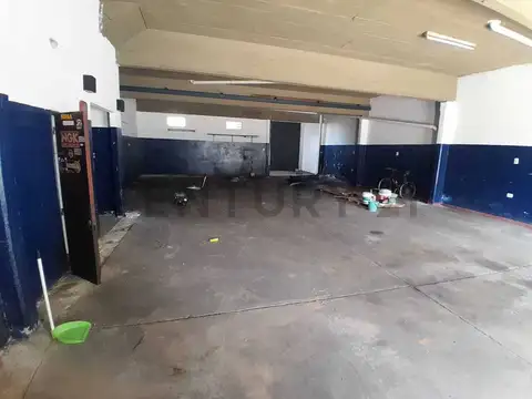 Galpon en Venta 2 años