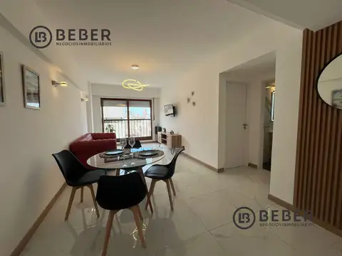 Venta departamento 2 ambientes, Terminal Vieja, Mar del Plata