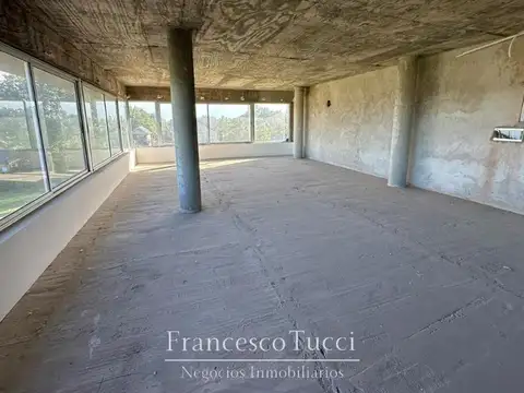 Oficina en venta Agora Pergamino con cochera