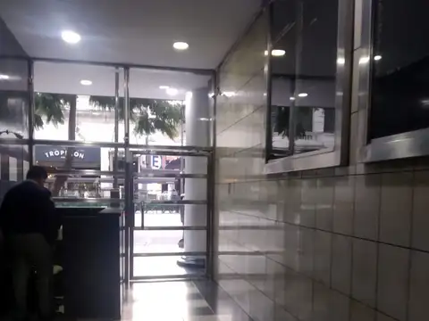 Oficina en Alquiler en Congreso, $ 600.000