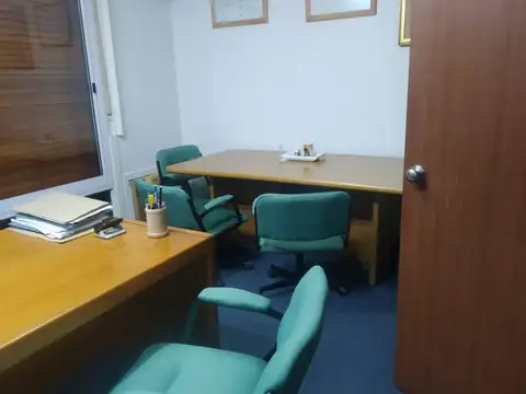 Oficina en Alquiler en Congreso, $ 600.000