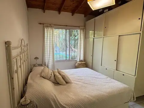 PH tipo CASA 4 amb en Venta Flores Pilet Parq Quin