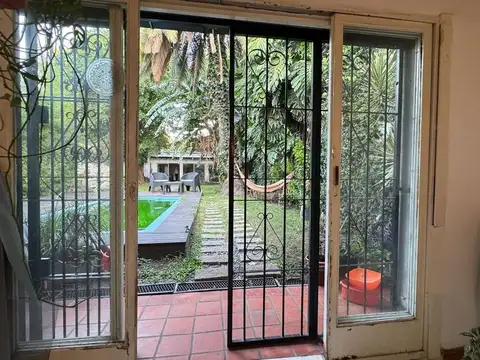 Depto Tipo Casa en Venta de 4 ambientes