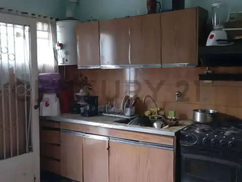 Casa en Venta en Villa Luzuriaga, USD 135.000