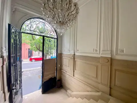 Soler al 4800, Palermo Soho - Petit Hotel