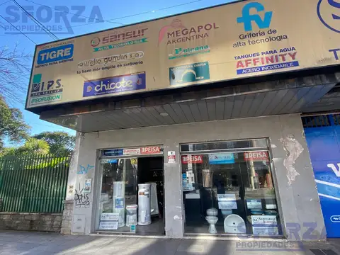 Local en Alquiler en San Miguel, $ 1.500.000