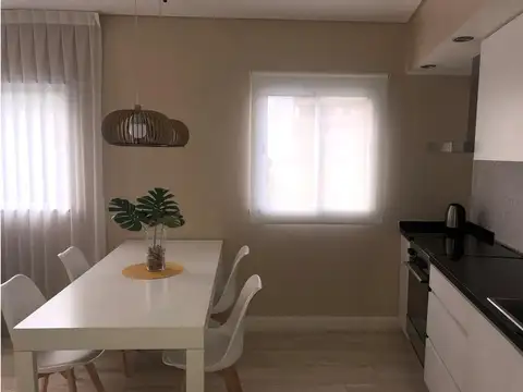 Departamento en Alquiler Temporal de 2 ambientes