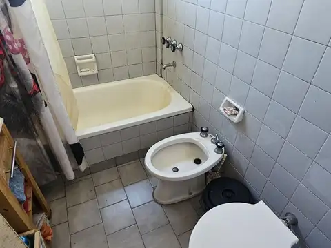 DEPARTAMENTO 4 AMBIENTES FLORESTA