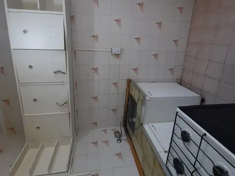 Departamento en Alquiler al Norte