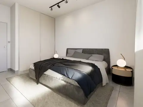 Avenida Maipú 3100, Piso 3