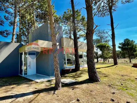 CASA VENTA 4 AMBIENTES ECUESTRE COSTA ESMERALDA