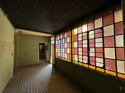 VENTA CASA A REFACCIONAR