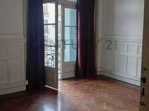 Departamento en Alquiler en San Nicolás, USD 700