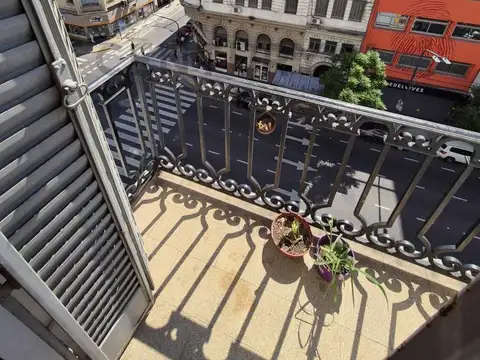 Departamento 4 ambientes con 1 baño