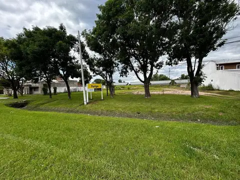 Venta terreno en Soldini sobre Ruta 14