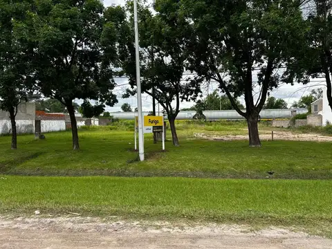 Terreno en Venta de 1670,0 m2