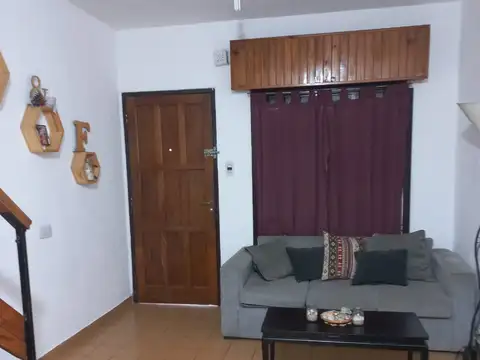 Departamento en venta en Villa Luzuriaga