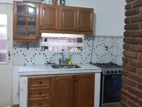 CARABOBO Y PTE. PERON 2100