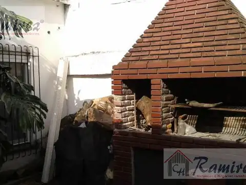 Casa 4 ambientes En Venta. A 400mts Acceso Oeste - Ituzaingó Norte