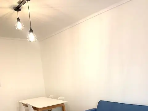 Departamento en Alquiler Temporal en Nuñez, USD 540