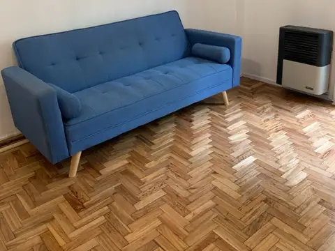 Departamento en Alquiler Temporal de 2 ambientes