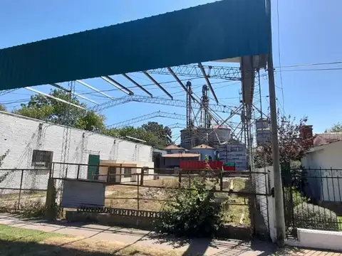 TERRENO EN RICARDONE SOBRE RUTA A012