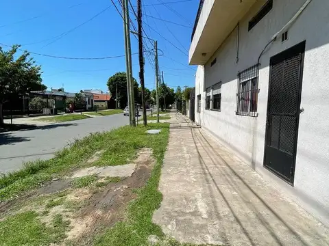 San Patricio al 1700