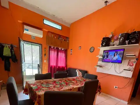 Casa en Venta en Temperley, USD 40.000