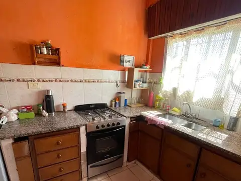 Casa en Venta de 2 dormitorios
