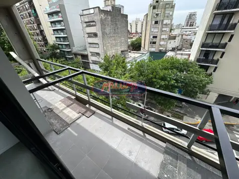 Departamento - Venta - Argentina, Capital Federal - Olivera 95