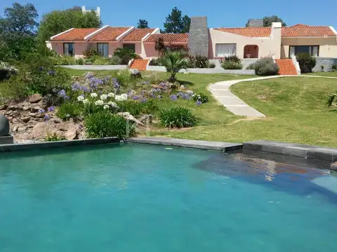 Chacra en Laguna del Sauce Maldonado - Uruguay 100